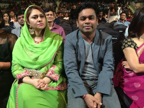 ஏ.ஆர். ரகுமான்