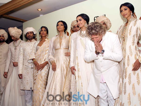 அதிகப்படியான ஆபரணங்கள்