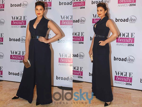 பரீனித்தி சோப்ரா