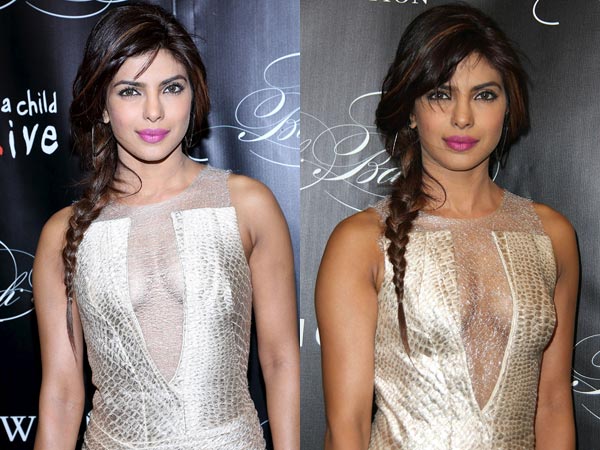 பிரியங்கா சோப்ரா