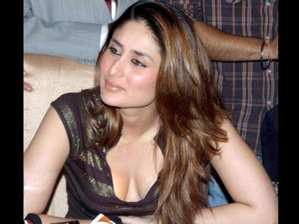 கரீனா கபூர்