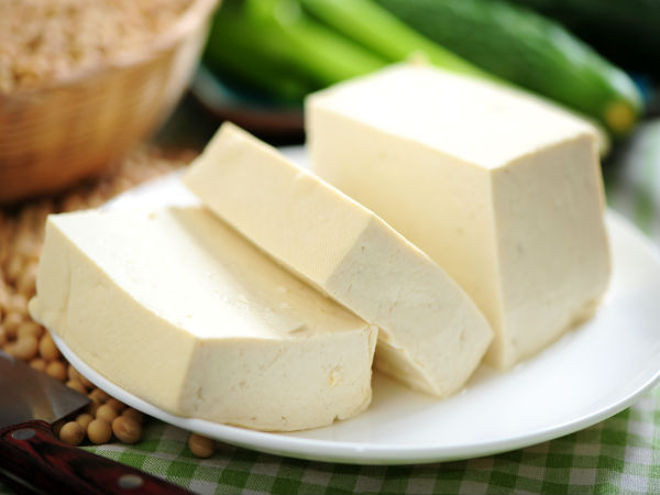 சோயா