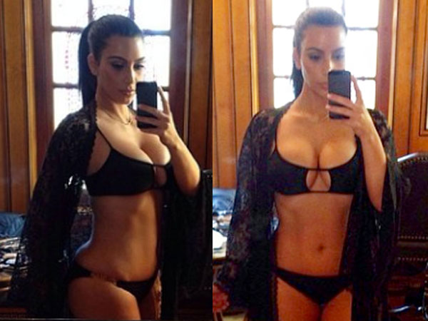 பிகினி ராணி