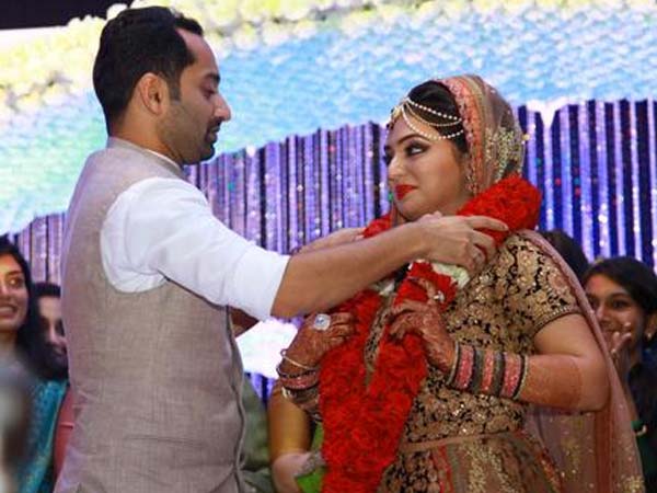 மாலை மாற்றும் நேரம்