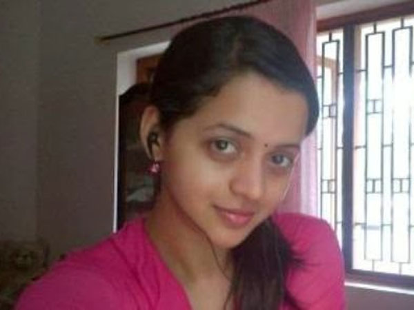 பாவனா