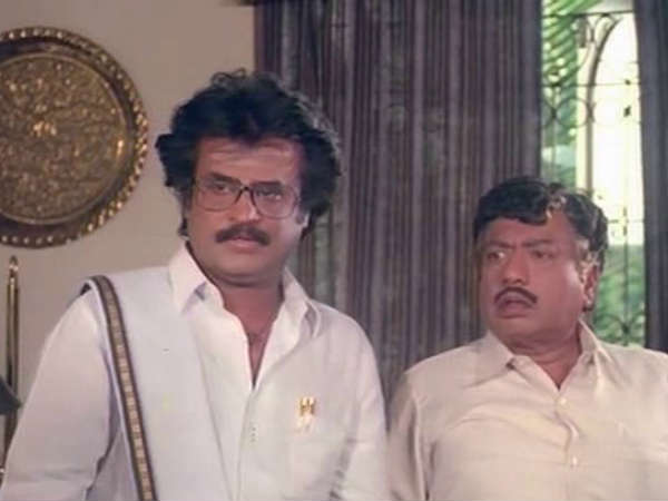 தர்மத்தின் தலைவன்