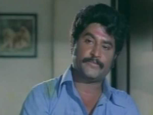 எங்கேயோ கேட்ட குரல்