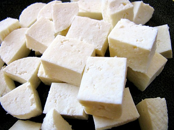 சீஸை காய விடாதீர்கள்