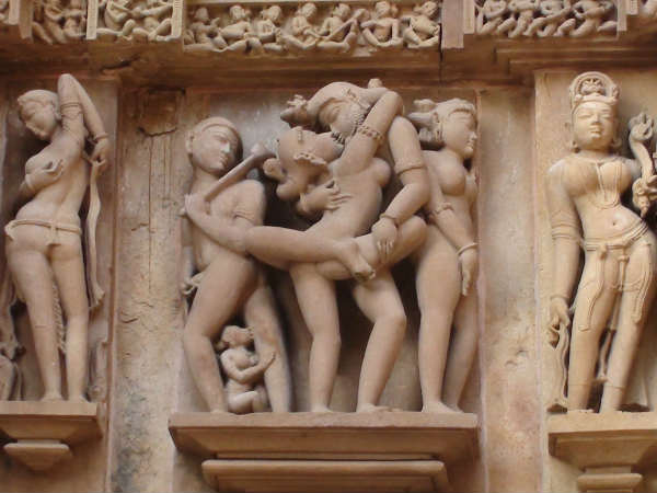 கஜுராஹோ