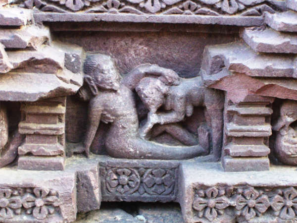 மார்கண்டேஷ்வர் கோயில், மகாராஷ்டிரா