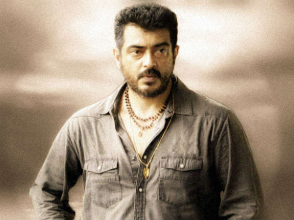 நடிகர் அஜித்தின் சில சிறப்பான தோற்றங்கள்!