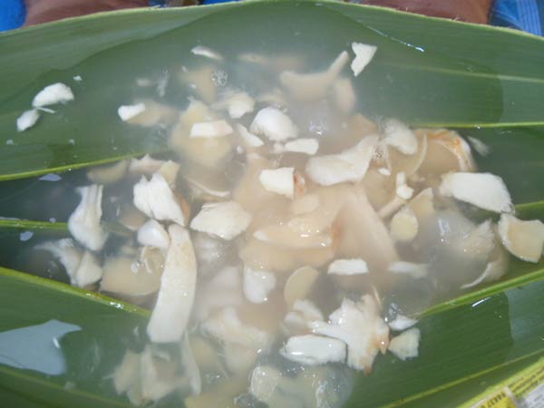 தித்திக்கும்... பதநீர் குடிப்பதால் கிடைக்கும் நன்மைகள்!!! | Health ...