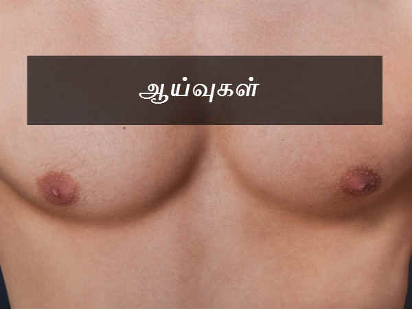 ஆய்வுகள்