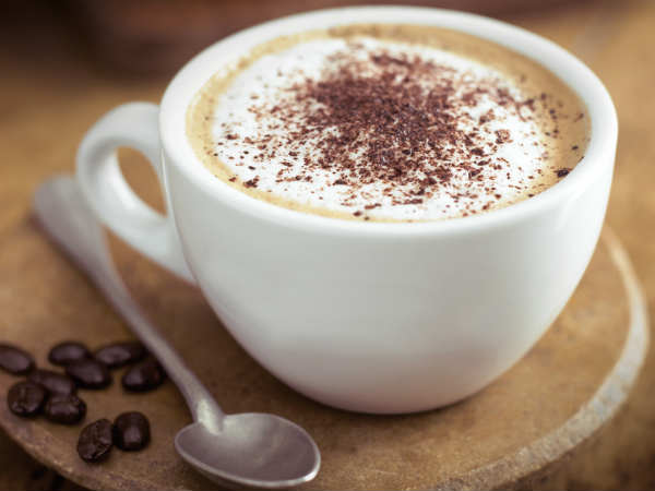 காஃபே லைட்டே (Cafe Latte)
