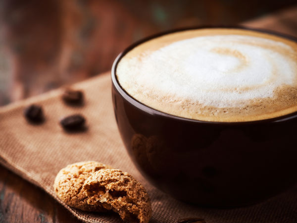 கஃபே அமெரிக்கனோ (Café Americano)