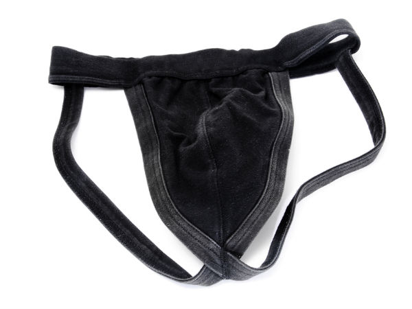 ஜாக்ஸ்ட்ரேப் - Jockstrap