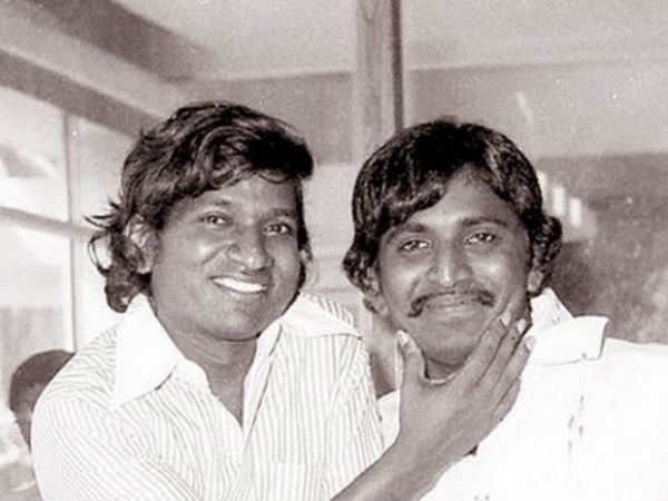 இளையராஜா - வைரமுத்து - மணிரத்தினம்