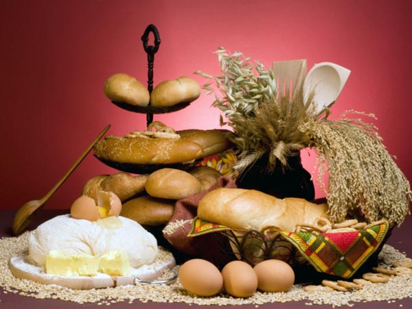 நார்ச்சத்து உணவுகளை மட்டும் உண்ணுதல்