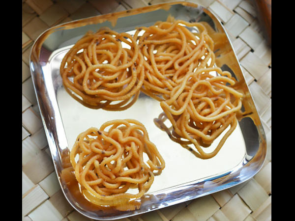 உருளைக்கிழங்கு முறுக்கு