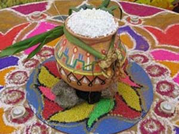 பல்லவர் காலத்தில்