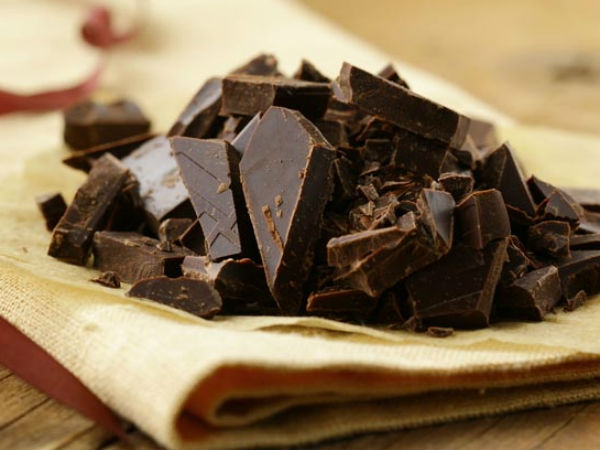 தினமும் சாக்லேட்