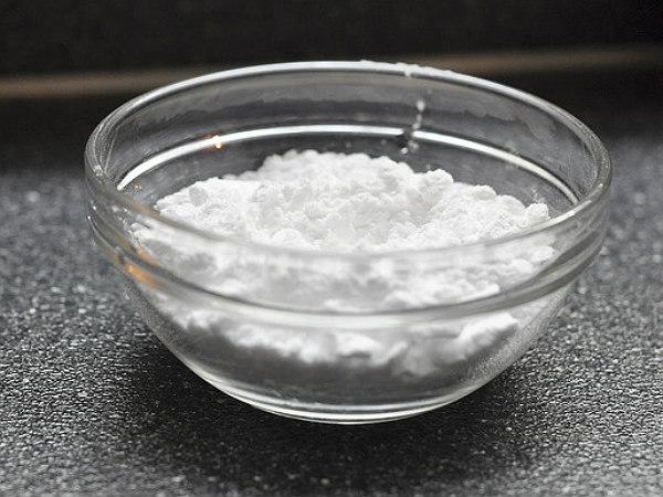 பேக்கிங் சோடாவை கொண்டு ஒரு ட்ரிக்
