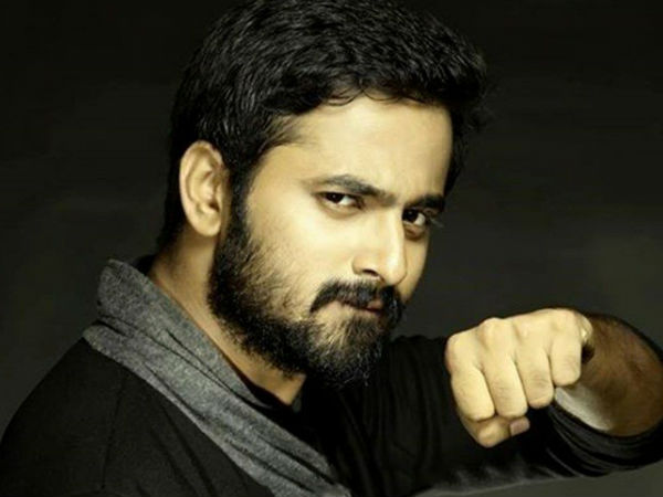 தேவையில்லாத முடி
