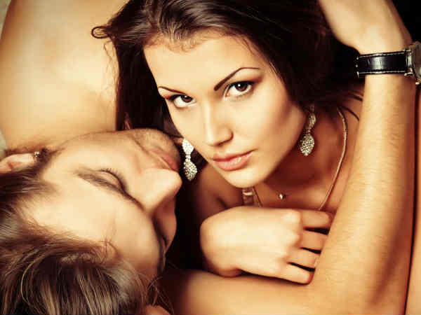 அறிகுறி #2