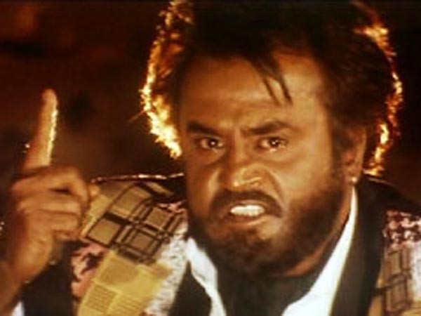 பாட்ஷா