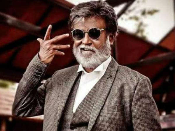 கபாலி
