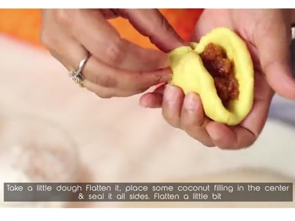 செய் முறை :