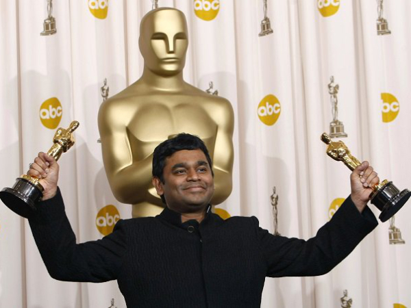 ஆஸ்கர்!