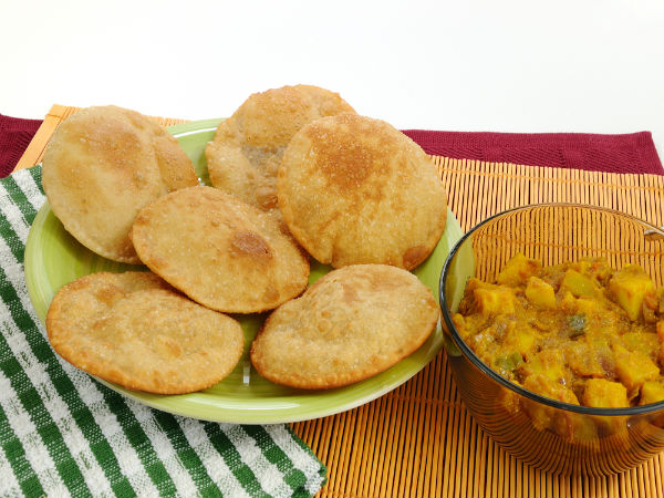 பூரி