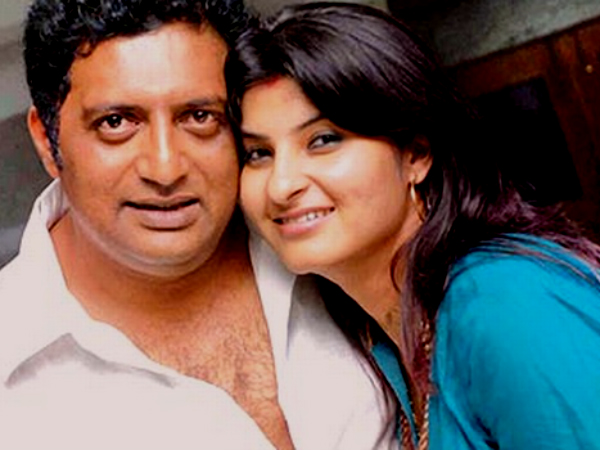 பிரபல ஜோடி #2