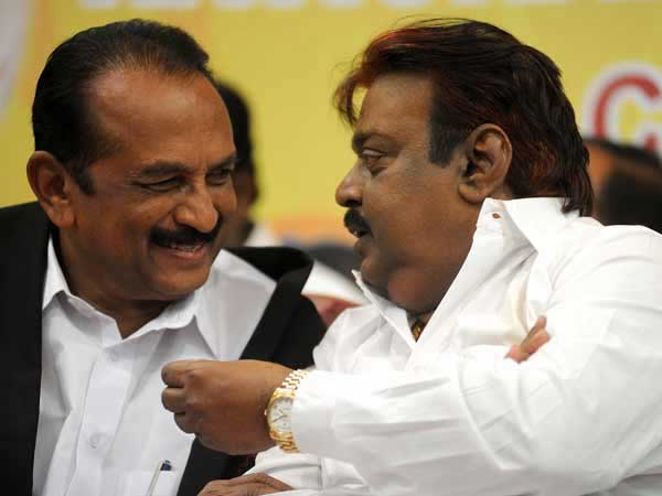 மூன்றாம் அணி!