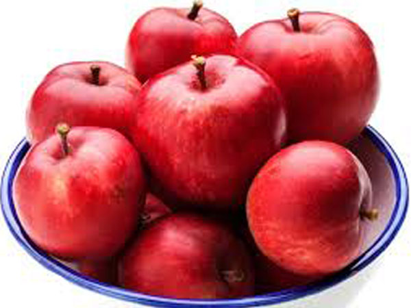 1. ஆப்பிள் மற்றும் பட்டை பானம் :