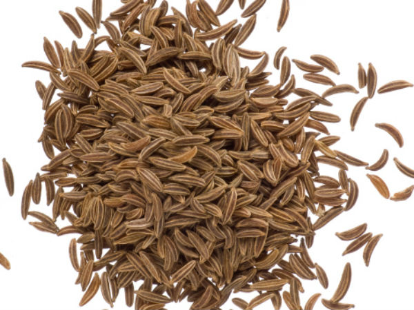 பெருஞ்சீரகம் :