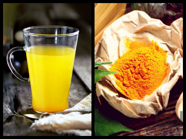 மஞ்சள் :