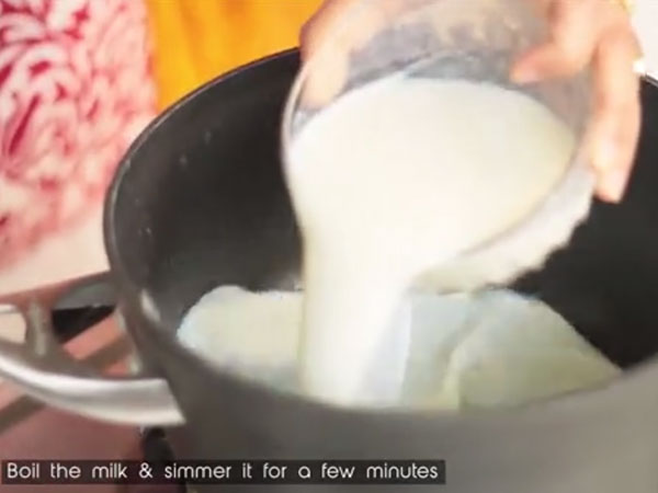 தயாரிக்கும் முறை: