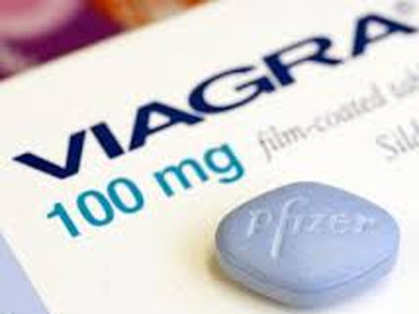 How the viagra works