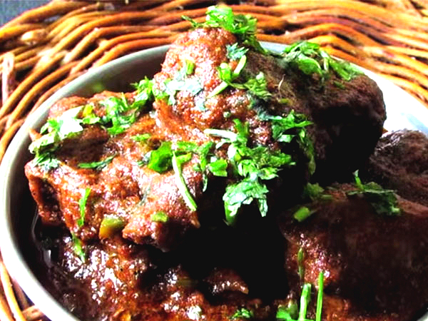 Easy Chicken Roast In A Pressure Cooker
