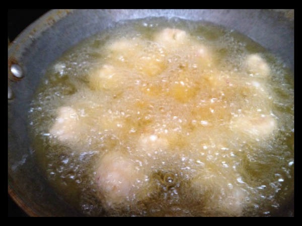 Tasty Rice Cutlet Snack Recipe 