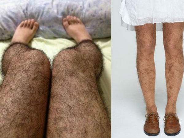 1.ஹேரி ஸ்டாக்கிங்க்ஸ் :
