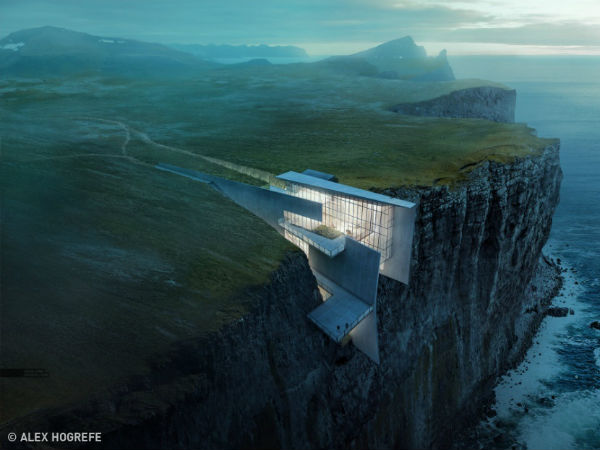 கிளிஃப் பிராஜக்ட்!