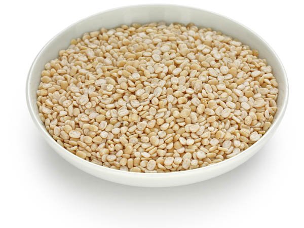 3. உளுந்து: