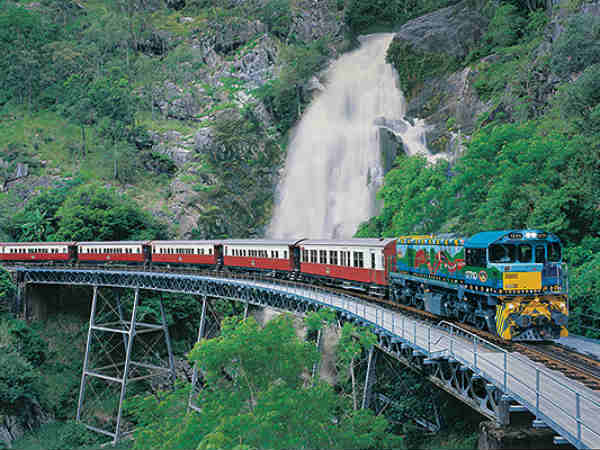 ஆஸ்திரேலியா :