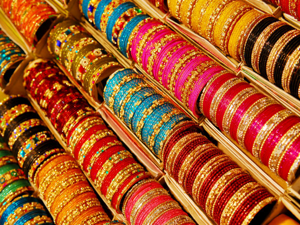 வளையல் ஓசை