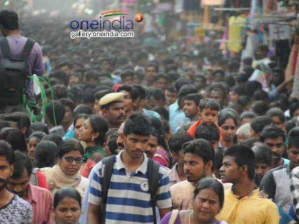 கழுகுக் கூட்டம் :