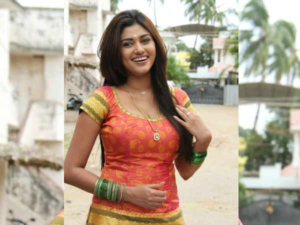 சிவப்பு - ஆரஞ்சு!