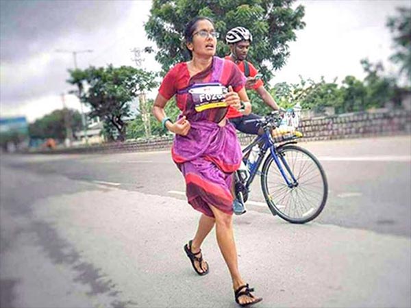 கின்னஸ் சாதனை!